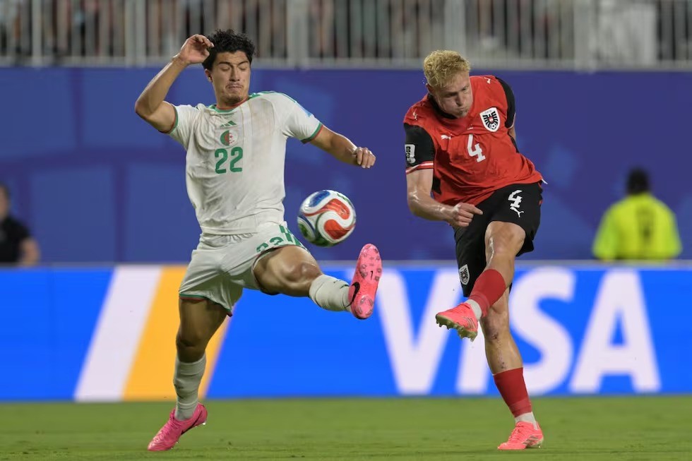 Mundial 2026: Colombia fue l&iacute;der del Grupo K, RD Congo hizo historia y Austria y Argelia avanzaron tras un partidazo