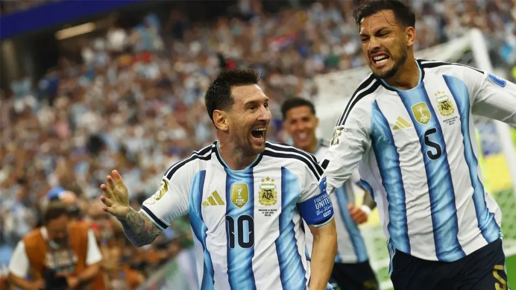 El camino de Argentina en el Mundial 2026: debut ante Cabo Verde y las potencias solo en una hipot&eacute;tica final