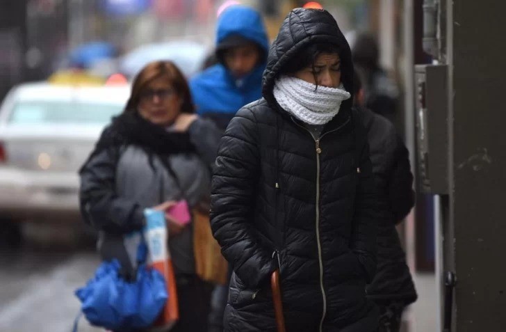 Alerta en Tucum&aacute;n: se viene un frente polar con nieve en los cerros y m&iacute;nimas de hasta 2 grados en la ciudad