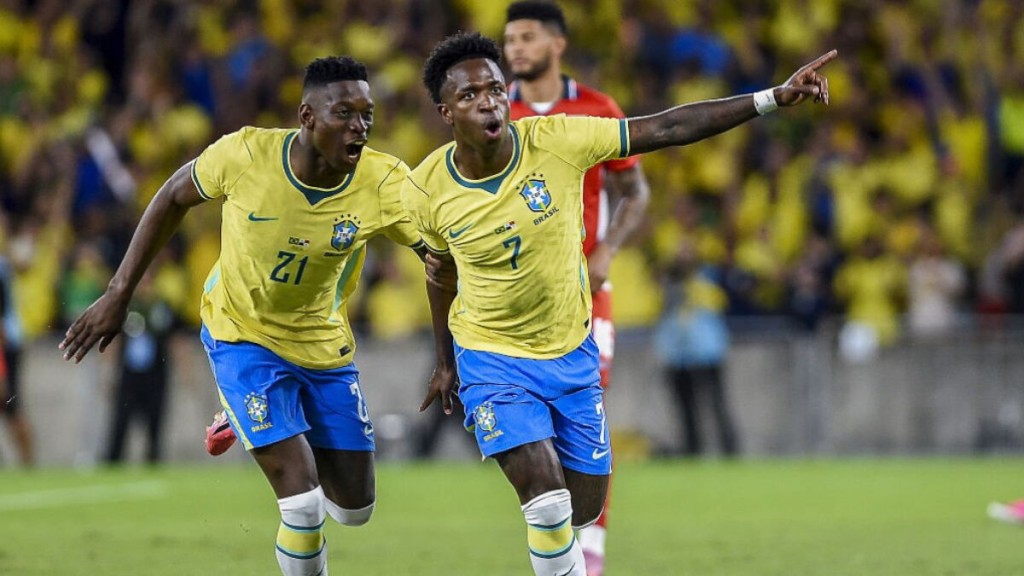 Mundial 2026: los partidos que se juegan este lunes por un lugar en los octavos de final