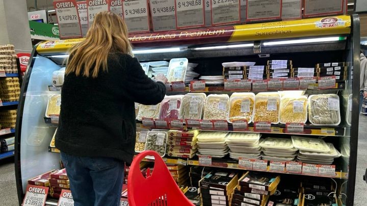 Inflaci&oacute;n de junio: consultoras prev&eacute;n un &iacute;ndice por debajo del 2% por la desaceleraci&oacute;n en alimentos