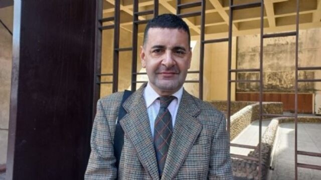 La Fiscal&iacute;a pidi&oacute; agravar la imputaci&oacute;n de Alfredo Aydar y reclam&oacute; una nueva indagatoria en la causa Bacchiani
