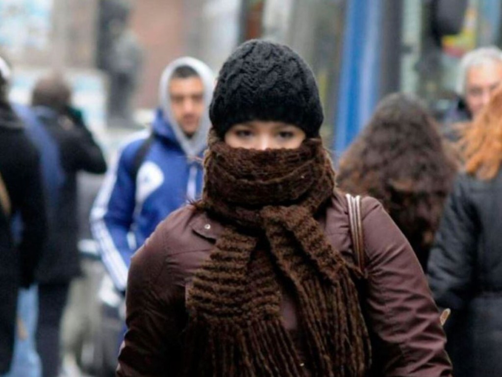Llega una &ldquo;bomba polar&rdquo; a Tucum&aacute;n: el mi&eacute;rcoles arrancan los d&iacute;as m&aacute;s fr&iacute;os del a&ntilde;o con riesgo de heladas