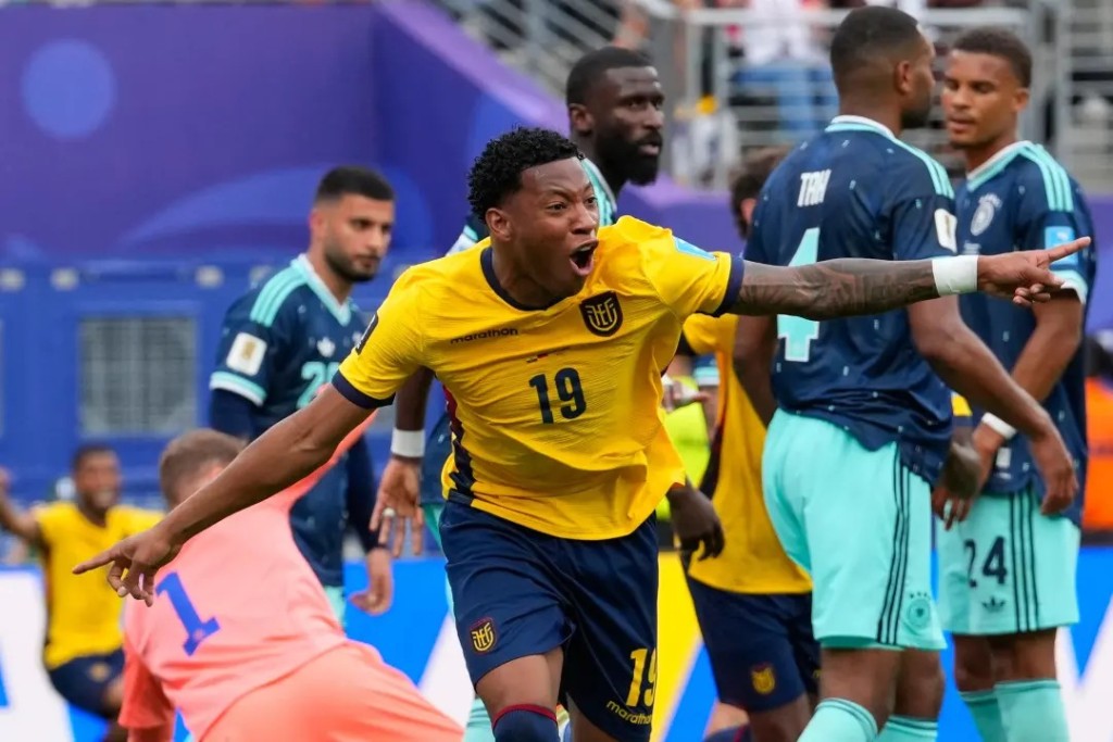 Mundial 2026: Costa de Marfil-Noruega, Francia-Suecia y M&eacute;xico-Ecuador, los tres duelos de este martes por los dieciseisavos de final