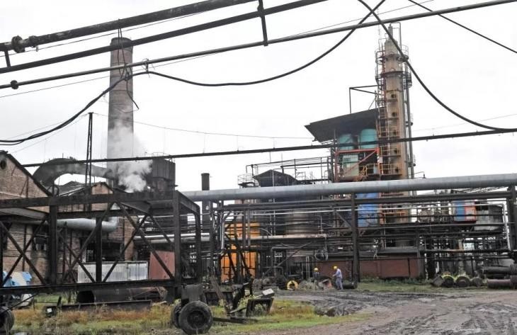 Corte total de gas a la industria tucumana por la ola polar: la restricci&oacute;n rige sin plazo definido