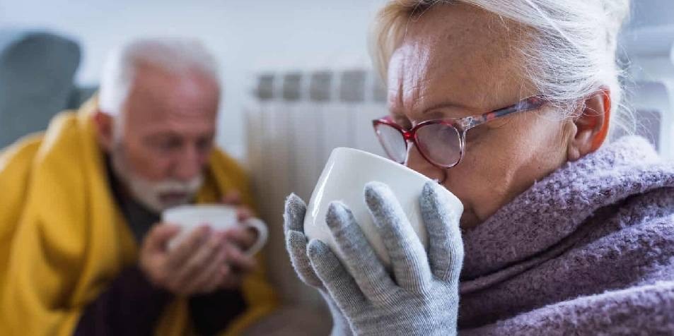 C&oacute;mo prevenir enfermedades respiratorias en invierno: las recomendaciones para ni&ntilde;os y adultos mayores