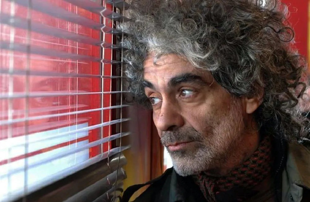Falleci&oacute; Daniel Melingo, el poeta del tango que surgi&oacute; de Los Twist y Los Abuelos de la Nada