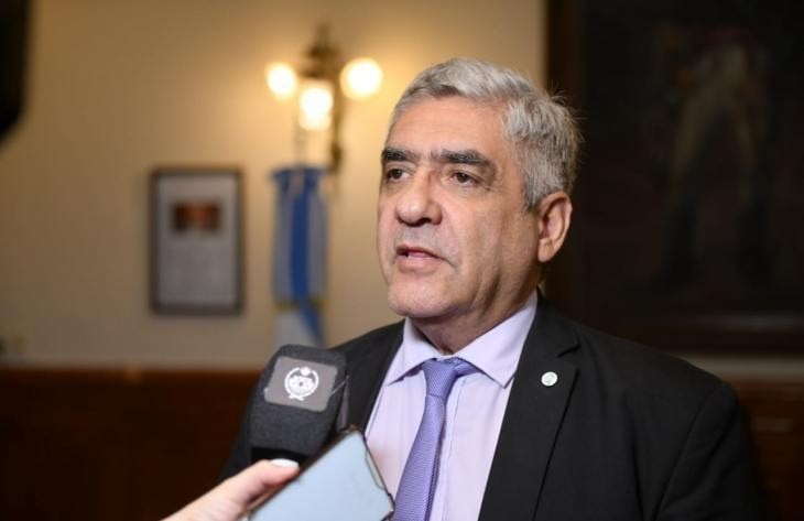 Tucum&aacute;n le reclam&oacute; a la Naci&oacute;n un reparto &ldquo;equitativo y federal&rdquo; del gas para frenar el perjuicio a la industria