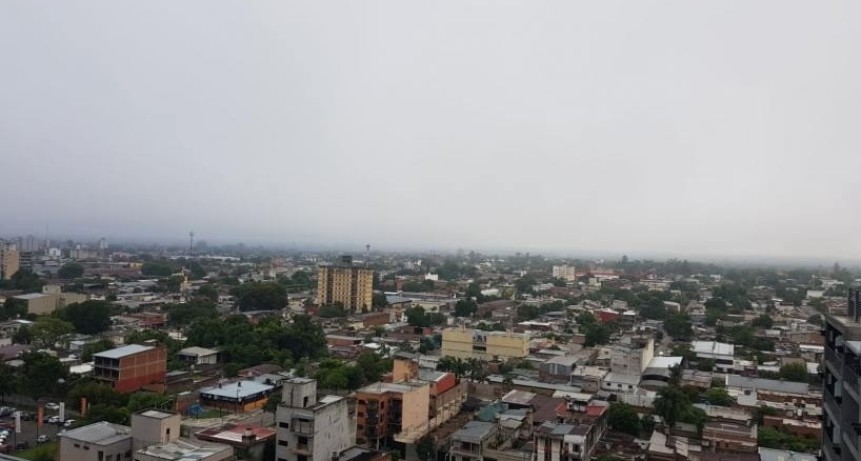 Tiempo en Tucum&aacute;n: semana con cielos cubiertos, lluvias aisladas y alta humedad