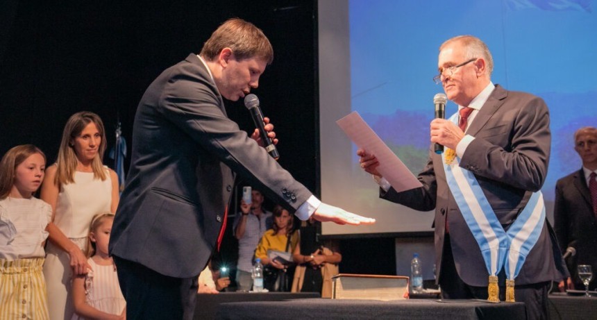 Macchiarola reclama una reuni&oacute;n con Jaldo y agenda metropolitana por ca&iacute;da de recursos