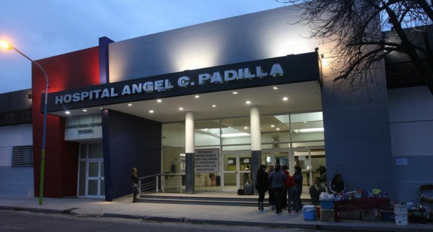 Hospital Padilla: el director confirm&oacute; que un enfermero fue separado de su cargo por una denuncia de acoso sexual