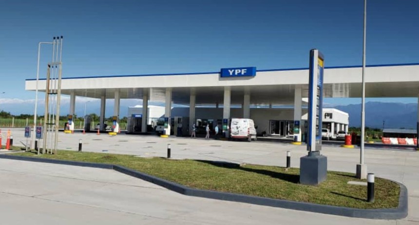 Una empresa tucumana de YPF pide una exenci&oacute;n impositiva del 30% por diez a&ntilde;os para expandirse en Famaill&aacute;