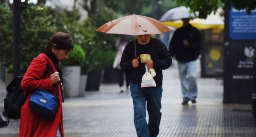 Tiempo inestable en Tucum&aacute;n: lloviznas aisladas para la ma&ntilde;ana y noche de este martes 2 de junio