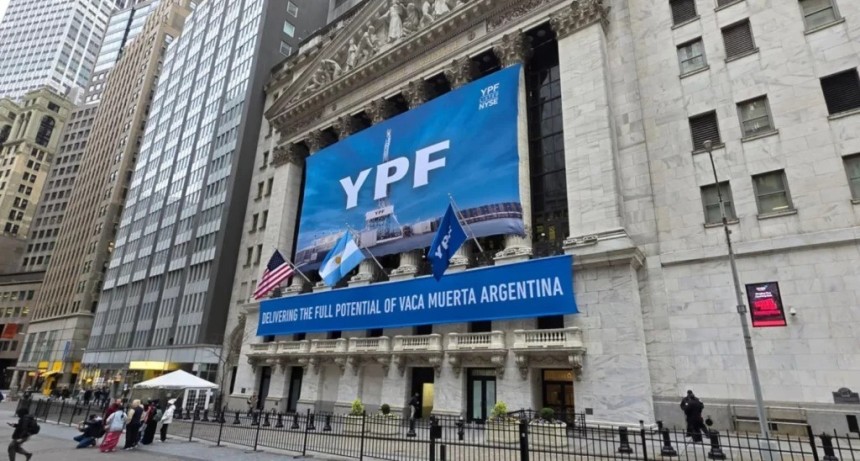 La justicia de Nueva York rechaz&oacute; el pedido extraordinario de Burford Capital y Argentina consolida su triunfo en el caso YPF