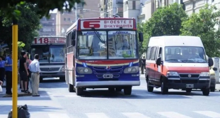 Empresarios del transporte y UTA se reunieron sin acuerdo y el gremio no descarta un paro desde el viernes