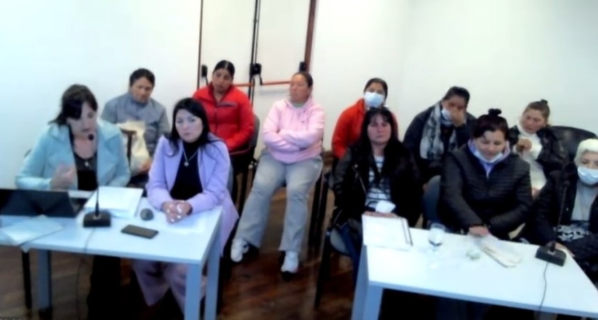 La Justicia de Tucum&aacute;n imput&oacute; a diez vecinas de Graneros por amenazas durante una protesta por las inundaciones
