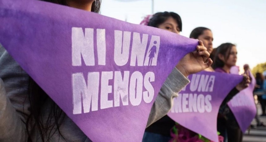 A 11 a&ntilde;os del Ni Una Menos, el feminismo tucumano marcha por Agostina Vega y el reclamo de justicia