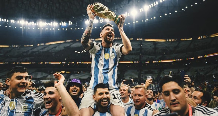 Messi, galardonado con el Princesa de Asturias de los Deportes 2026: &ldquo;el futbolista m&aacute;s exitoso de todos los tiempos&rdquo; seg&uacute;n el jurado