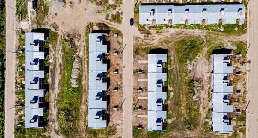  El IPVyDU public&oacute; el padr&oacute;n definitivo de las 76 viviendas para el este tucumano