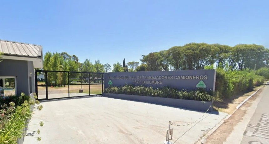 El d&eacute;ficit de la obra social de Camioneros fuerza la venta de un predio de 11 hect&aacute;reas a Tigre por USD 4 millones
