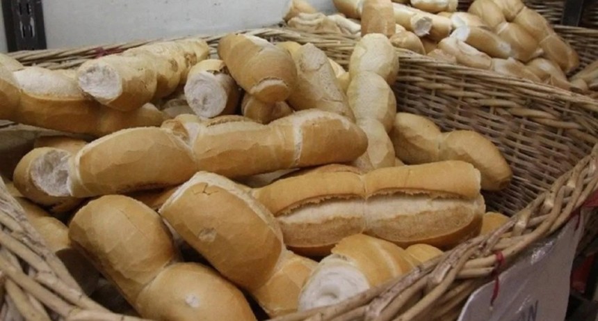 El kilo de pan subir&aacute; entre $3.500 y $4.000 desde el 8 de junio en Tucum&aacute;n