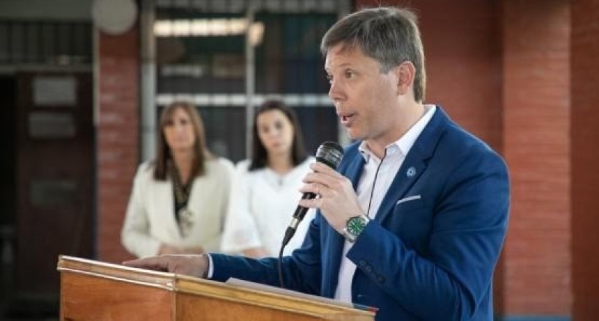 Macchiarola carga contra Catal&aacute;n: &ldquo;Es un fantasma&rdquo; que vive en Buenos Aires y hace &ldquo;caldo gordo&rdquo; al peronismo