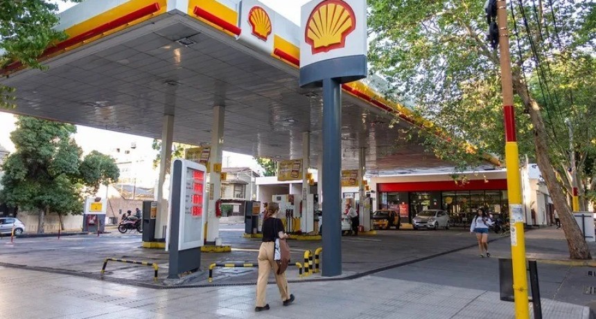 La suiza Mercuria desembarca con fuerza en Argentina: compra la red de Shell por USD 1.420 millones