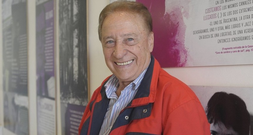 A los 91 a&ntilde;os muri&oacute; Jos&eacute; Sanfilippo, emblema de San Lorenzo y goleador legendario del f&uacute;tbol argentino