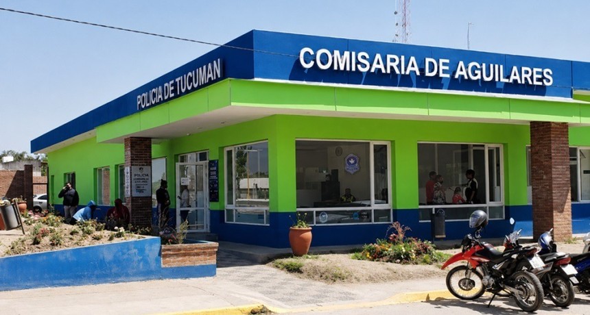Aguilares: la Justicia liber&oacute; al hombre aprehendido tras la declaraci&oacute;n de la joven rescatada de una vivienda