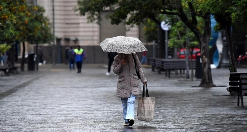 El Ni&ntilde;o llegar&aacute; a la Argentina con un invierno m&aacute;s c&aacute;lido y lluvias intensas, seg&uacute;n el Servicio Meteorol&oacute;gico Nacional