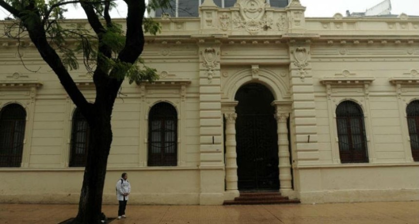 Aprueban por $237 millones la restauraci&oacute;n de la ex Brigada de Investigaciones de Tucum&aacute;n como espacio de memoria