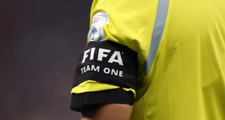 Mundial 2026: la FIFA revoluciona el f&uacute;tbol con l&iacute;mite de 8 segundos para arqueros y VAR ampliado