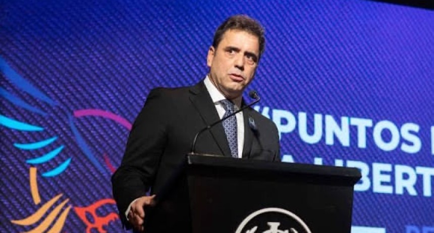 Catal&aacute;n: &ldquo;Los tucumanos merecen saber cu&aacute;nta plata recibe la provincia y c&oacute;mo se administra cada peso&rdquo;