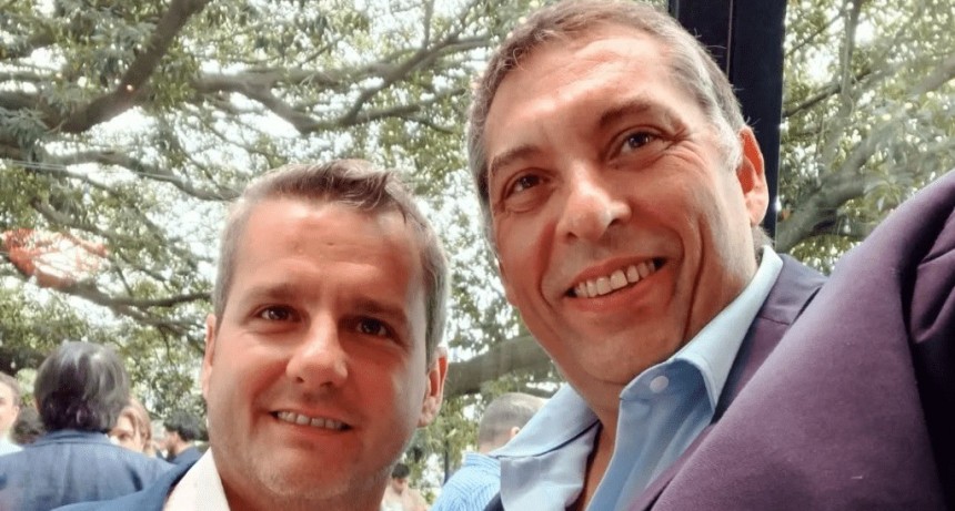 Mauricio Argiro: &ldquo;Catal&aacute;n viene del peronismo bonaerense y nunca gan&oacute; una elecci&oacute;n, ahora quiere ser senador&rdquo;