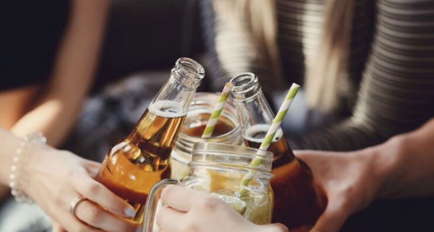 Preocupaci&oacute;n por el alcohol en adolescentes: Argentina es el primer pa&iacute;s de Am&eacute;rica en consumo entre 12 y 17 a&ntilde;os