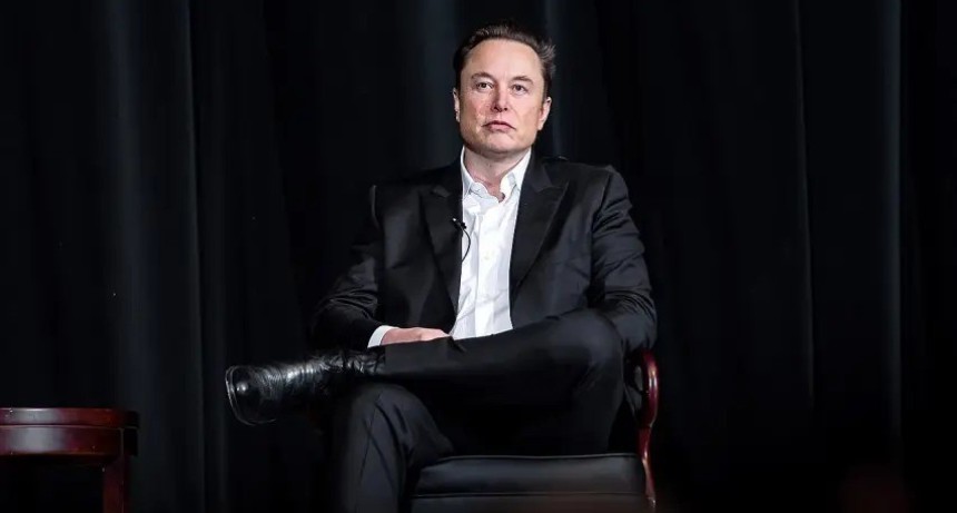 La fortuna de Elon Musk en papel tocar&iacute;a los USD 1,11 billones si SpaceX sale a bolsa la pr&oacute;xima semana