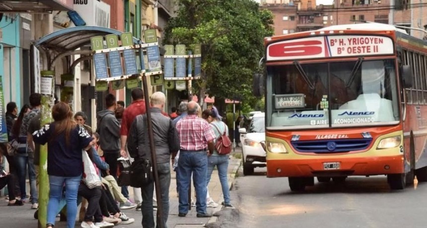 En el Concejo de San Miguel de Tucum&aacute;n no hay avances para subir el boleto y el oficialismo no re&uacute;ne los votos necesarios