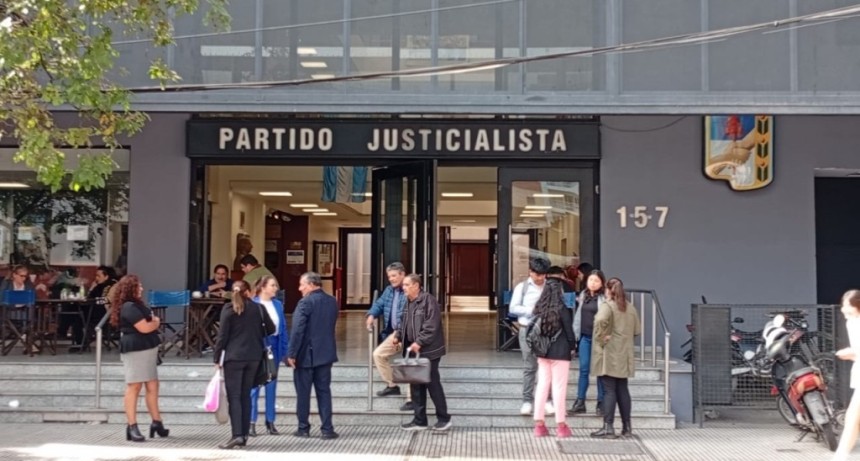El PJ de Tucum&aacute;n cambi&oacute; a su apoderada en medio de especulaciones sobre la relaci&oacute;n entre Jaldo y Acevedo