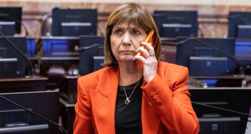 Patricia Bullrich lanz&oacute; un video con un tango de Tita Merello y mostr&oacute; tres opciones para su futuro: Presidencia, Vicepresidencia o Jefatura de Gobierno