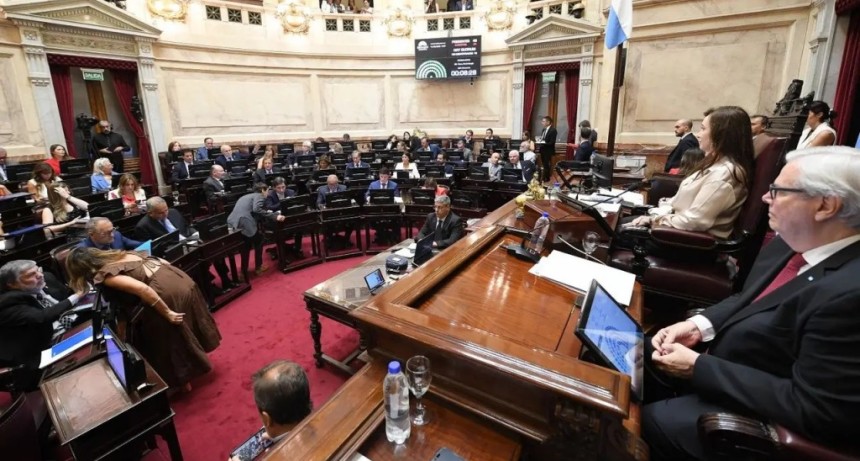 A tres meses de la derogaci&oacute;n, el Senado debate hoy un nuevo Estatuto del Periodista con foco en IA y teletrabajo