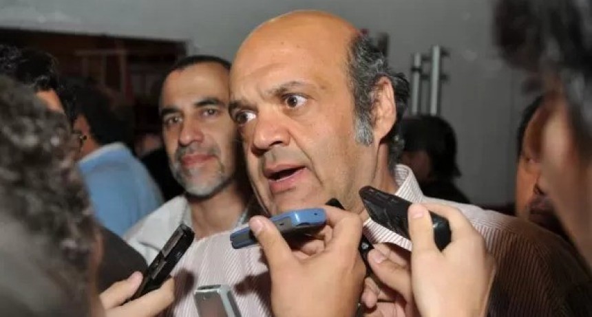 &ldquo;Las elecciones se ganan en las urnas&rdquo;: dura cr&iacute;tica de la UNT a la judicializaci&oacute;n del proceso electoral