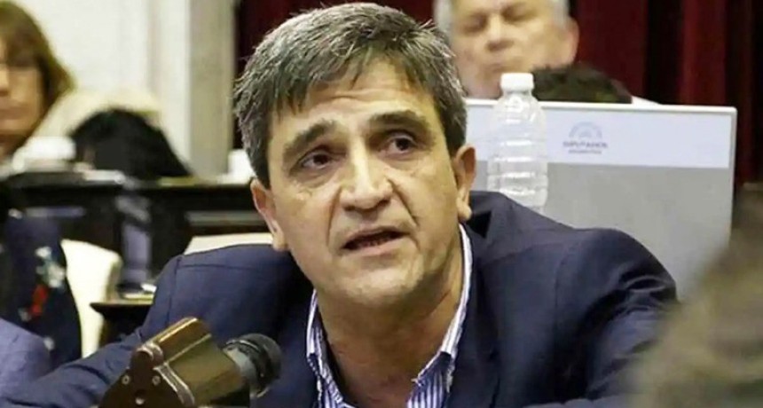 Pablo Yedlin cuestion&oacute; la foto de unidad del PJ tucumano y advirti&oacute; que &ldquo;todo el peronismo no estuvo&rdquo;