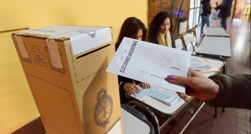Eliminaci&oacute;n de las PASO: el Gobierno cosecha apoyos de gobernadores pero todav&iacute;a no suma los votos en el Congreso