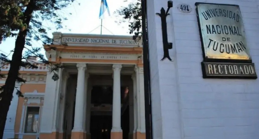 UNT: el Consejo Superior readec&uacute;a el cronograma electoral por el fallo de la C&aacute;mara Federal