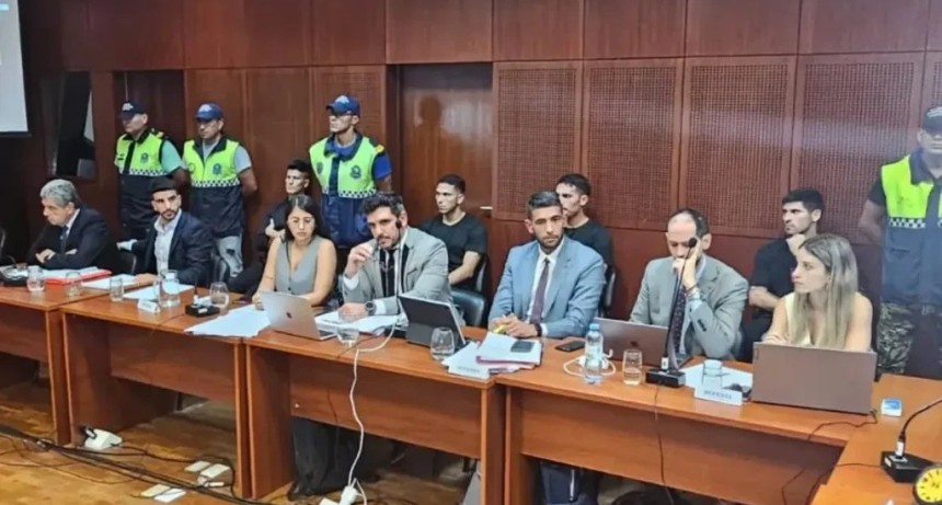 La Justicia ratific&oacute; los sobreseimientos de los exjugadores de V&eacute;lez y rechaz&oacute; uno por uno los agravios de la querella