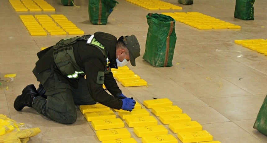 Narcotr&aacute;fico en Tucum&aacute;n: la investigaci&oacute;n por 470 kilos de coca&iacute;na apunta a una red internacional y a un vuelo clandestino