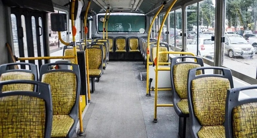 Transporte p&uacute;blico en el interior: FATAP advierte que el sistema est&aacute; al borde del colapso y pide medidas urgentes