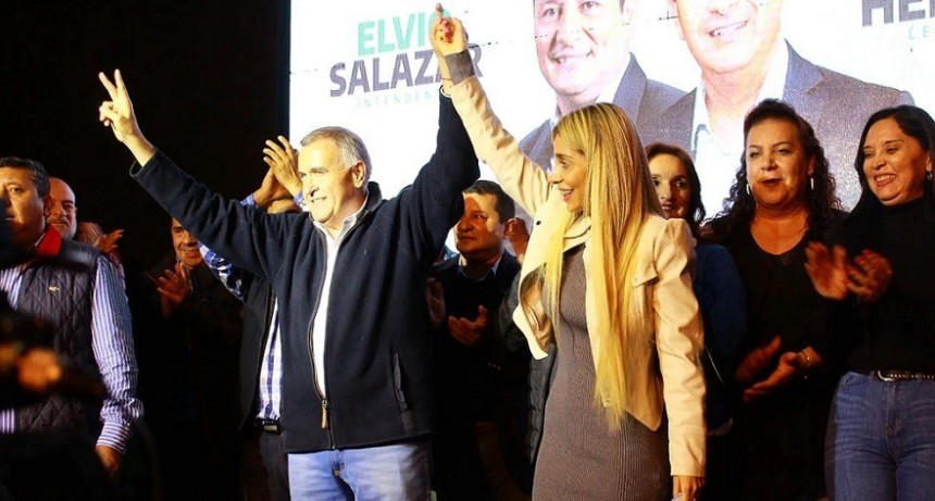 Jaldo sobre la denuncia a la intendenta de Graneros: &ldquo;Nadie est&aacute; por encima de la ley, vamos a investigar a fondo&rdquo;