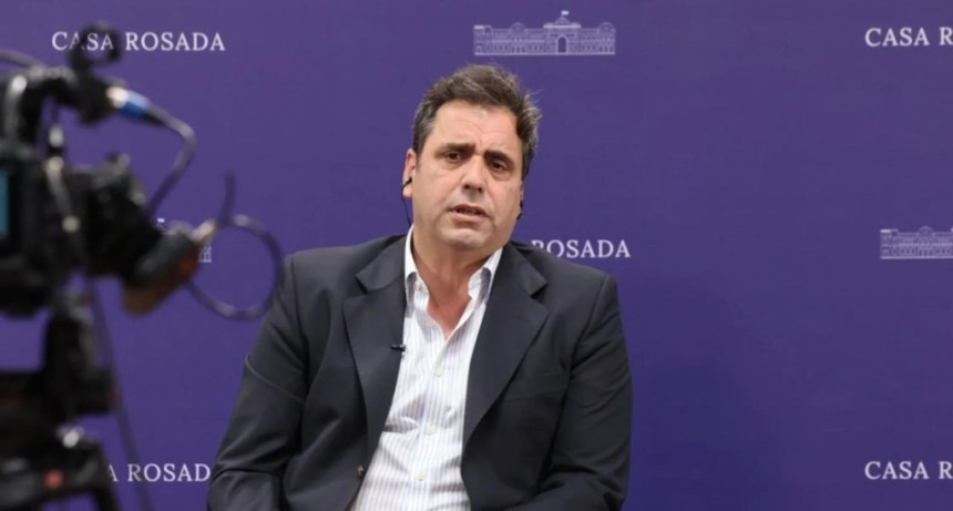 Catal&aacute;n cuestion&oacute; a Jaldo por el d&eacute;ficit provincial: &ldquo;Se recauda menos, se gasta m&aacute;s y se invierte menos&rdquo;