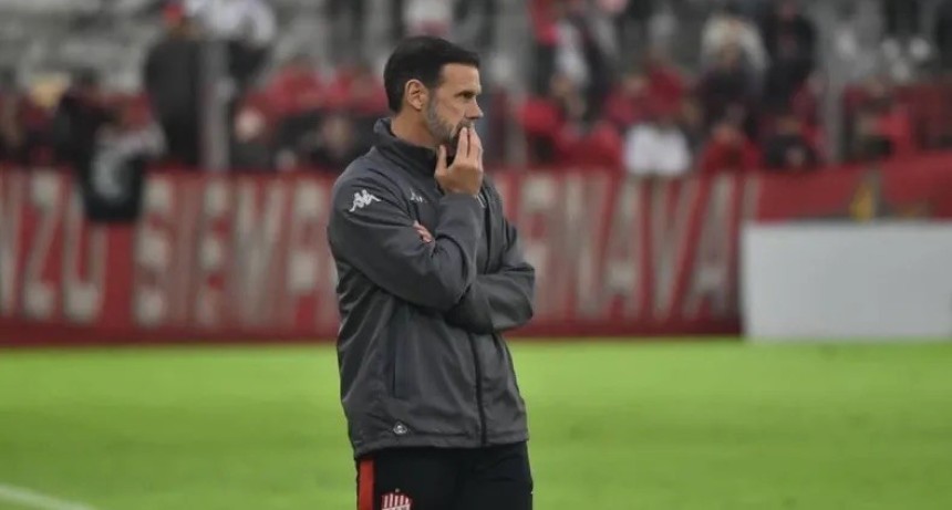 Andr&eacute;s Yllana dej&oacute; de ser el director t&eacute;cnico de San Mart&iacute;n y De Camilo asumir&aacute; interinamente